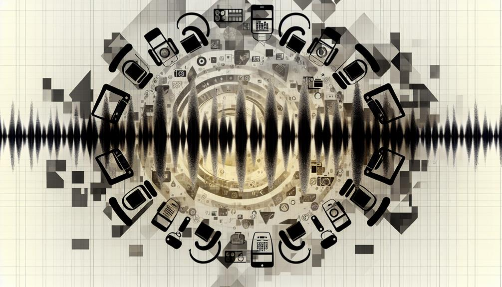 The Art of Branding: How Technology is Revolutionizing Design