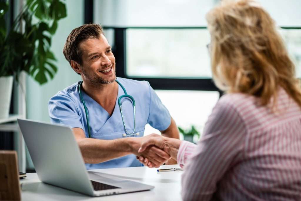 Addressing Infertility and Understanding Urology's Role in Men's Health