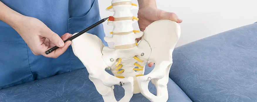 Benefits of Follow-Up Appointments After Disc Surgery