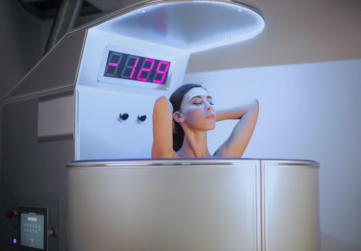 Exploring the Advantages of Cryoablation for Tumor Treatment