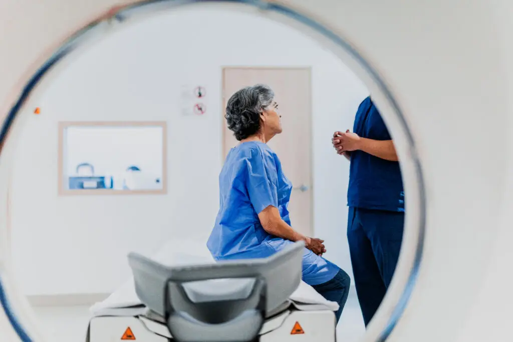 Interventional Radiology in Treating Liver Tumors