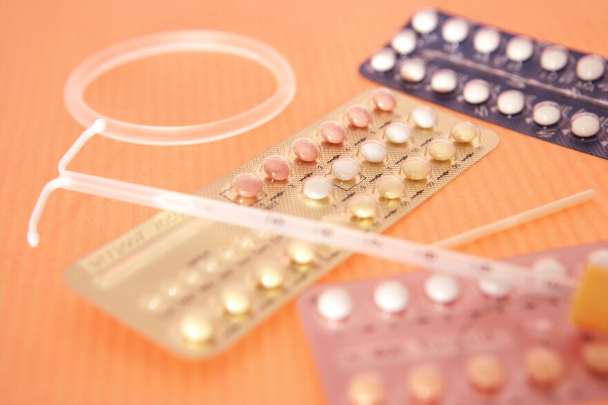 Navigating Birth Control Options with Your Gynecologist