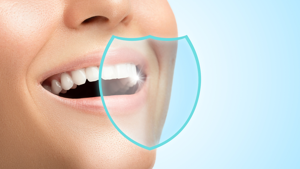 The Aesthetic Benefits of Gum Contouring