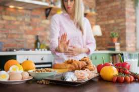 The Importance of Allergy Testing for Food Allergies