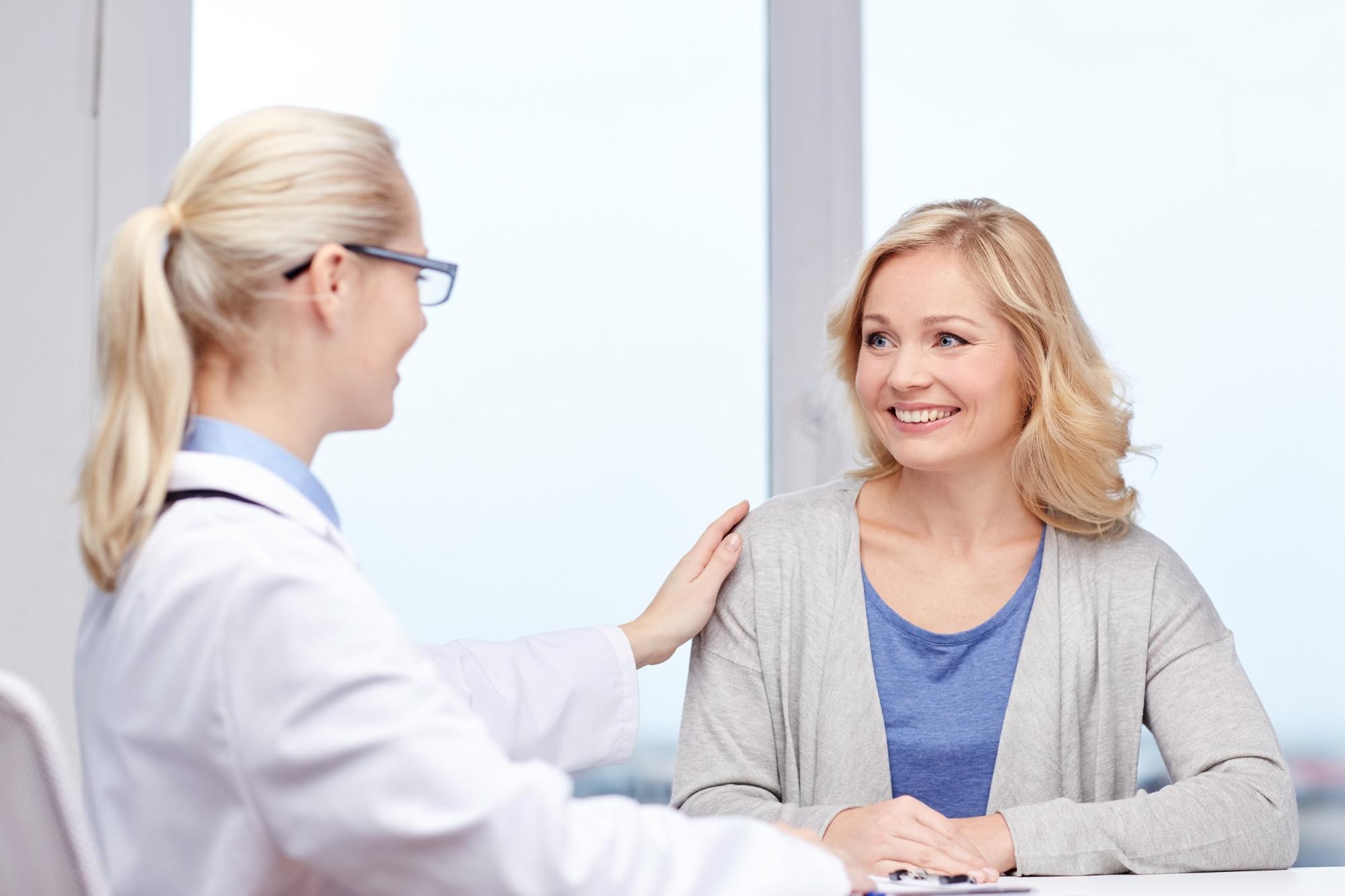 The Role of Gynecological Screenings Throughout Your Life