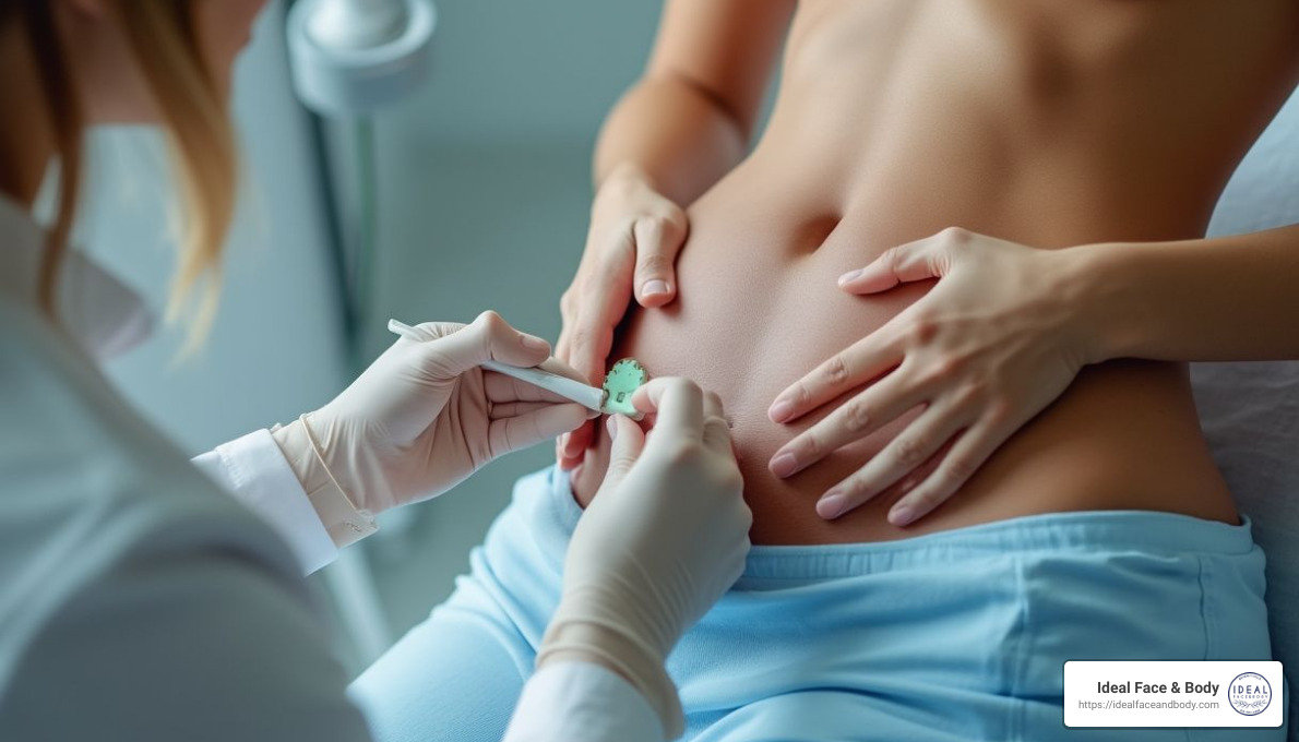 Understanding Liposuction Technology and Techniques