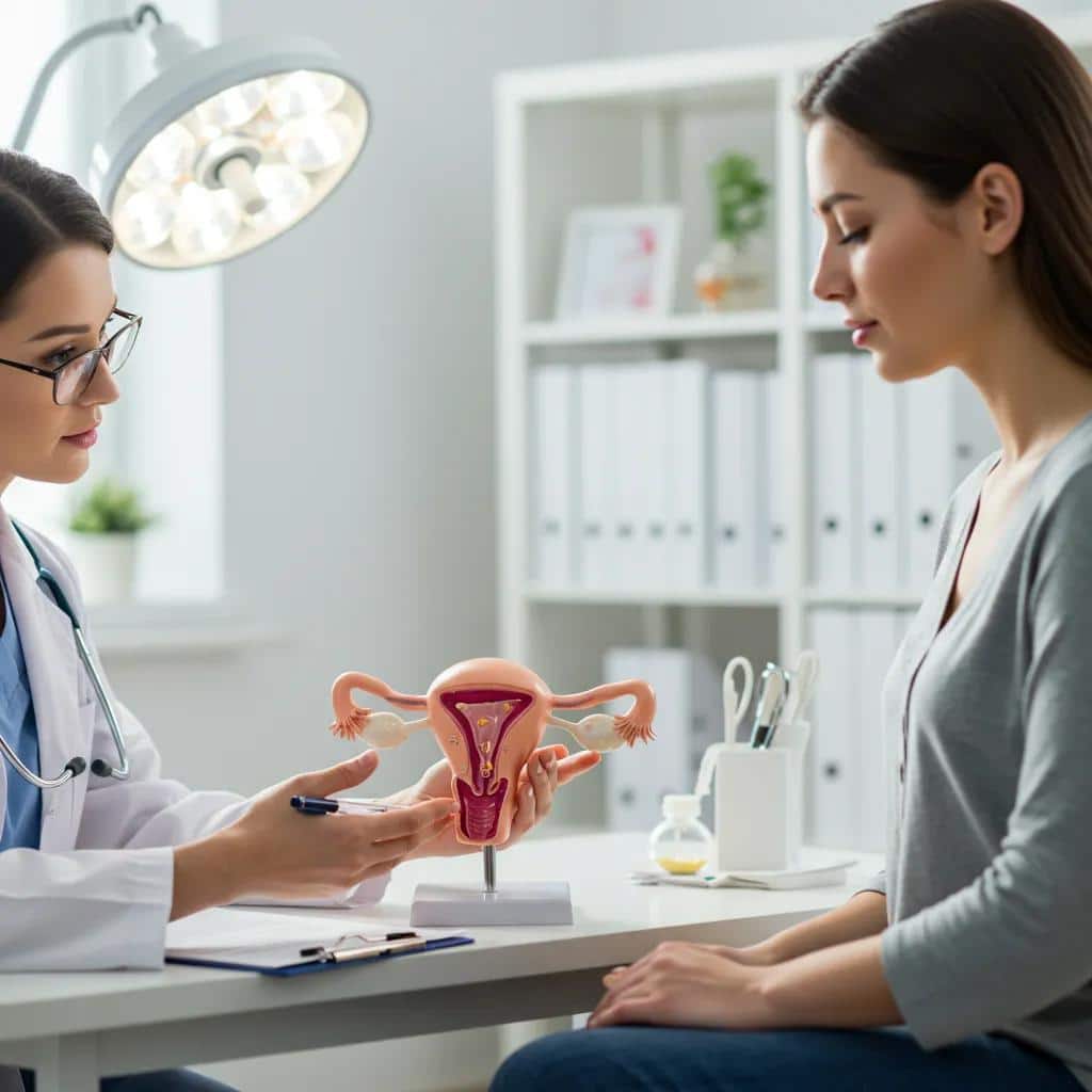 Women's Clinics and Their Role in Reproductive Health Education