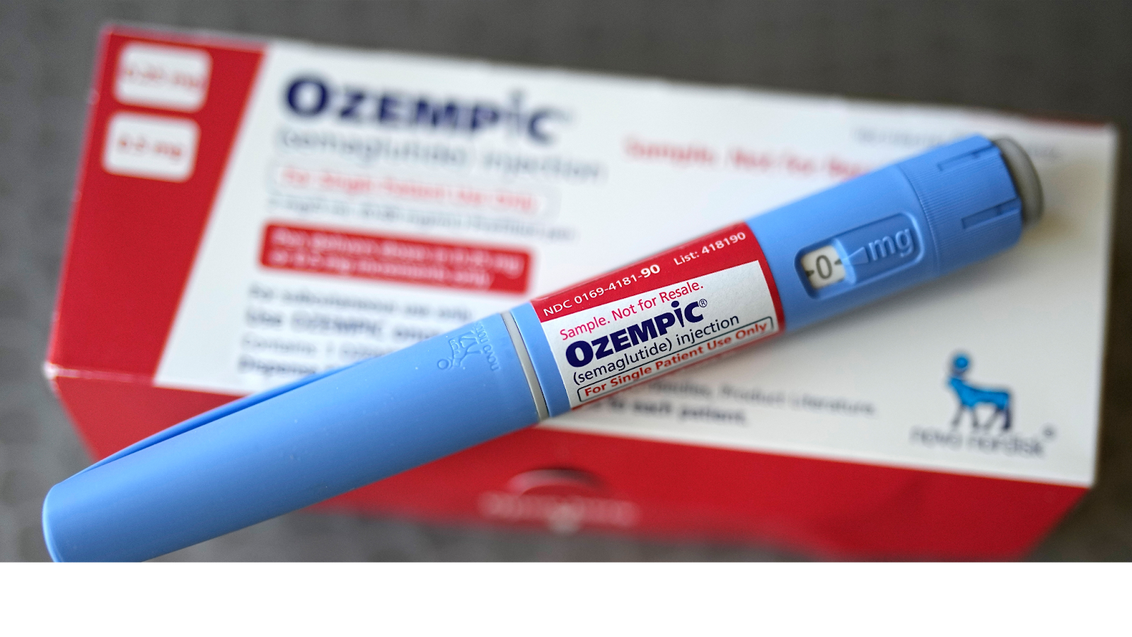 Exploring Semaglutide and Wegovy for Weight Loss