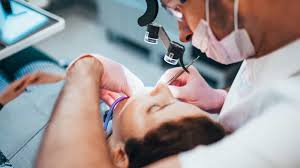 The Comprehensive Services Offered by Your General Dentist