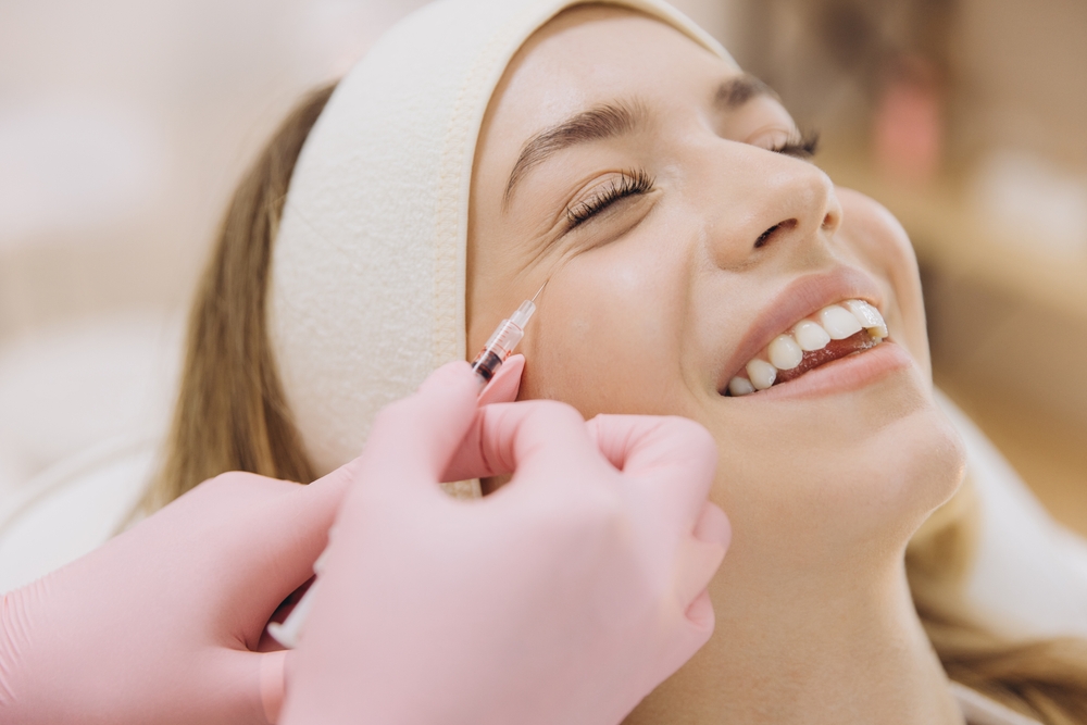 Understanding What Botox Can Treat