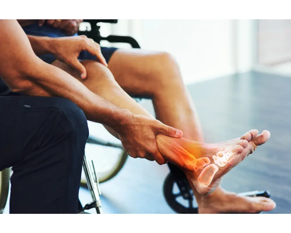What To Look for in a Foot and Ankle Surgeon