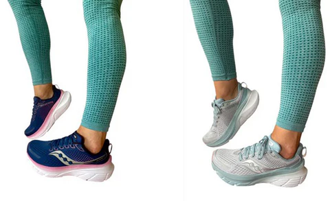 Choosing the Right Shoes for Flat Feet